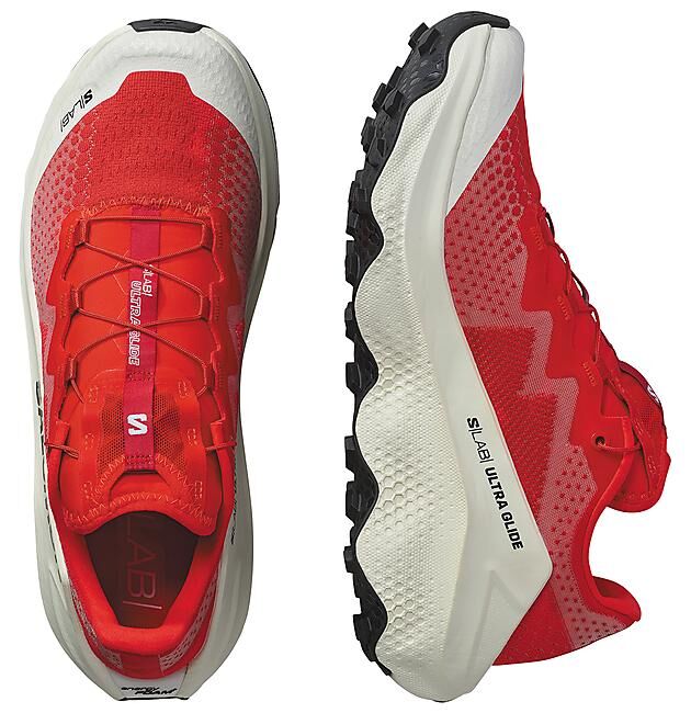 SALOMON - CHAUSSURES DE TRAIL S/LAB ULTRA GLIDE M