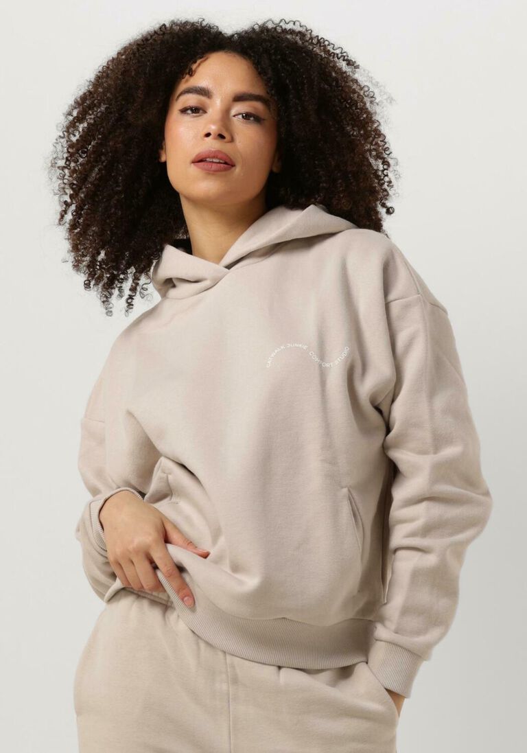 CATWALK JUNKIE zand catwalk junkie sweater sw the new powersuit