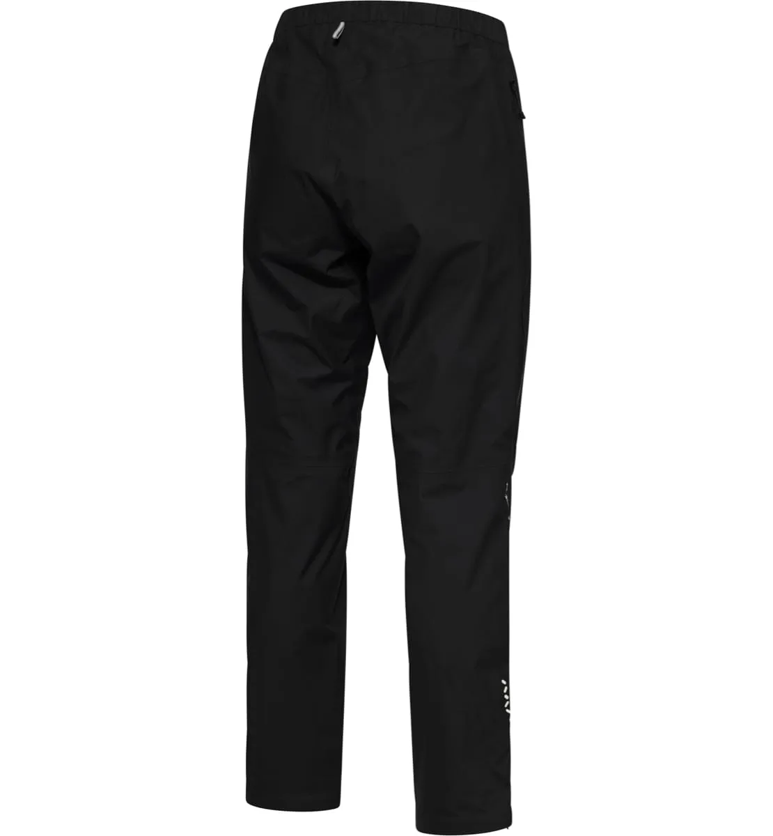 Haglöfs Women's L.I.M Gore-Tex Pant True Black