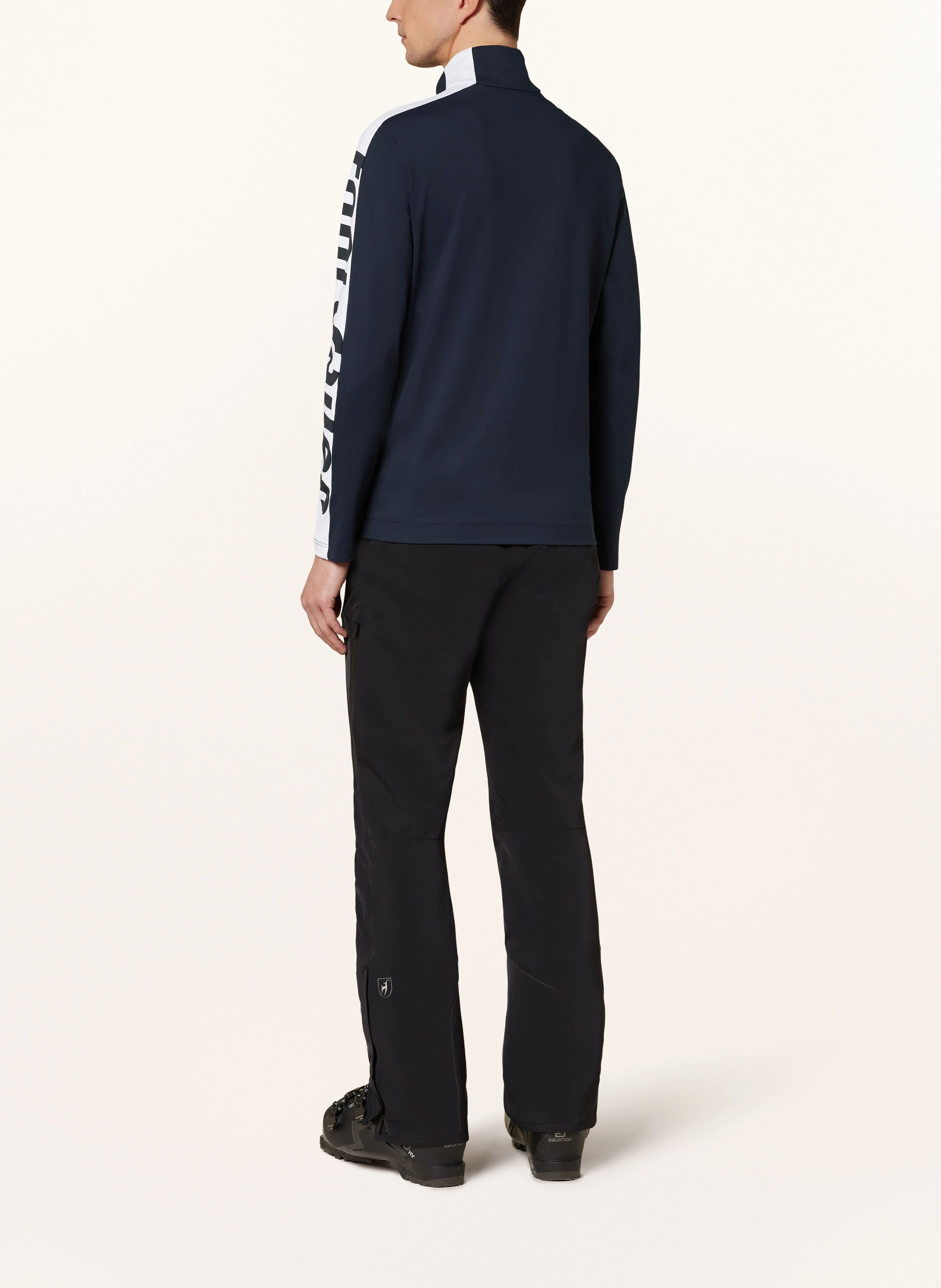 toni sailer Midlayer JIM