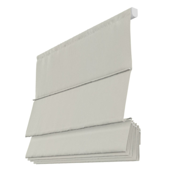 Vouwgordijn Bodine 1840 Cream