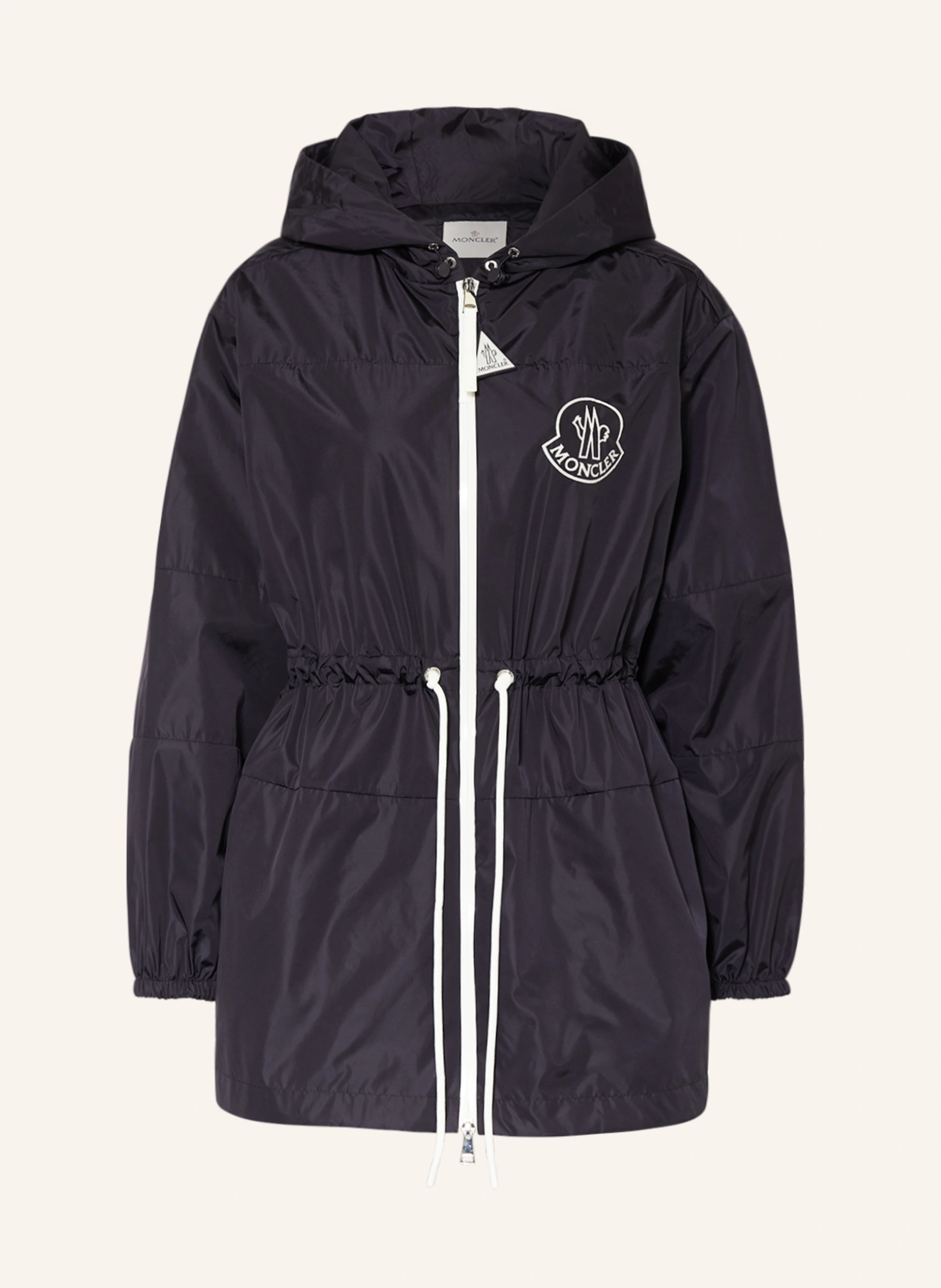 MONCLER Regenjacke VEIRADE