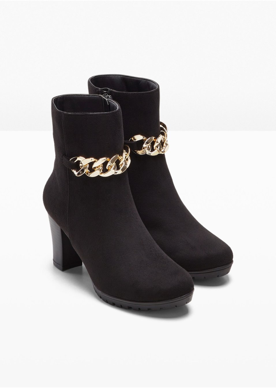 Bottines