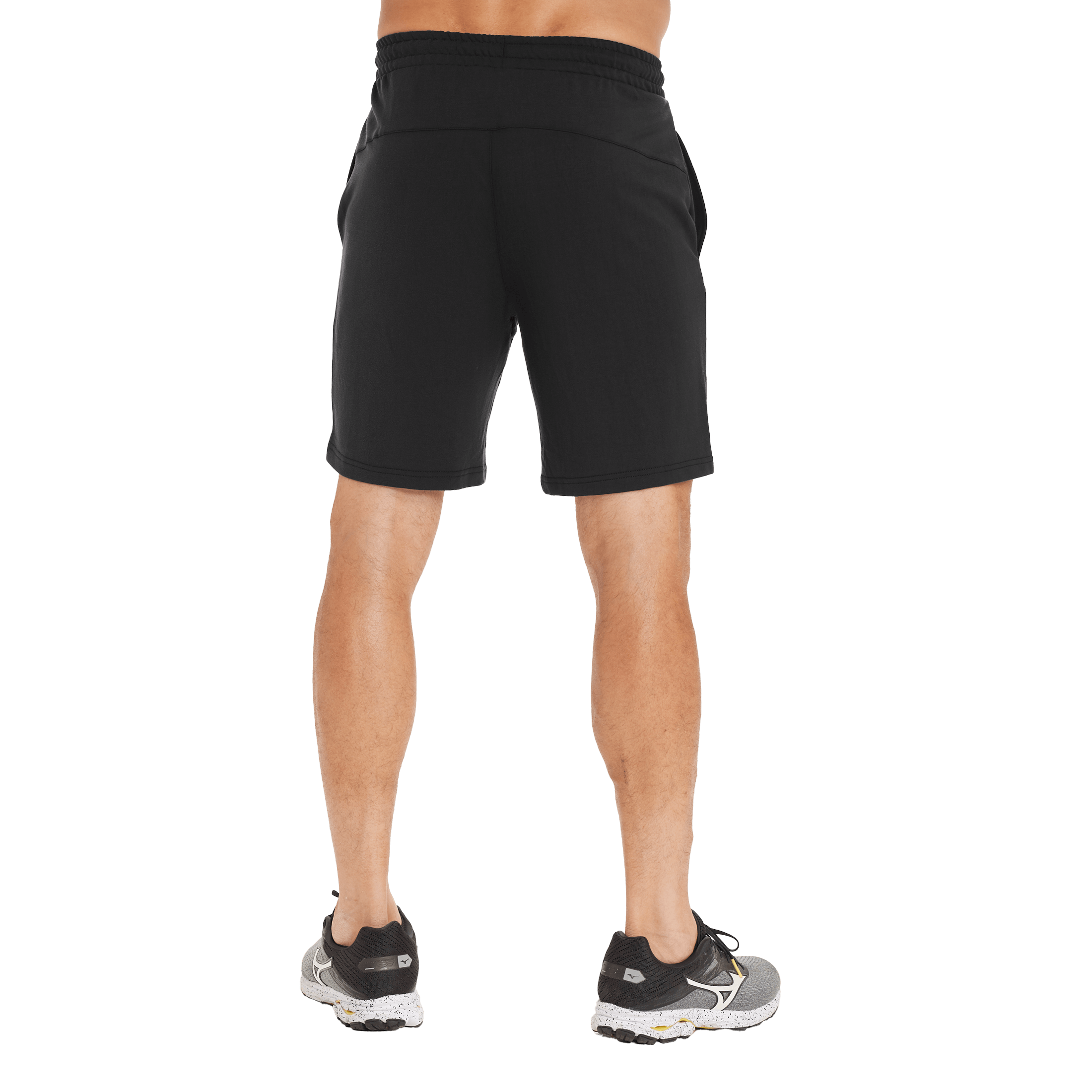 Endurance Lowen M Sweat Shorts - Fritid og bomull