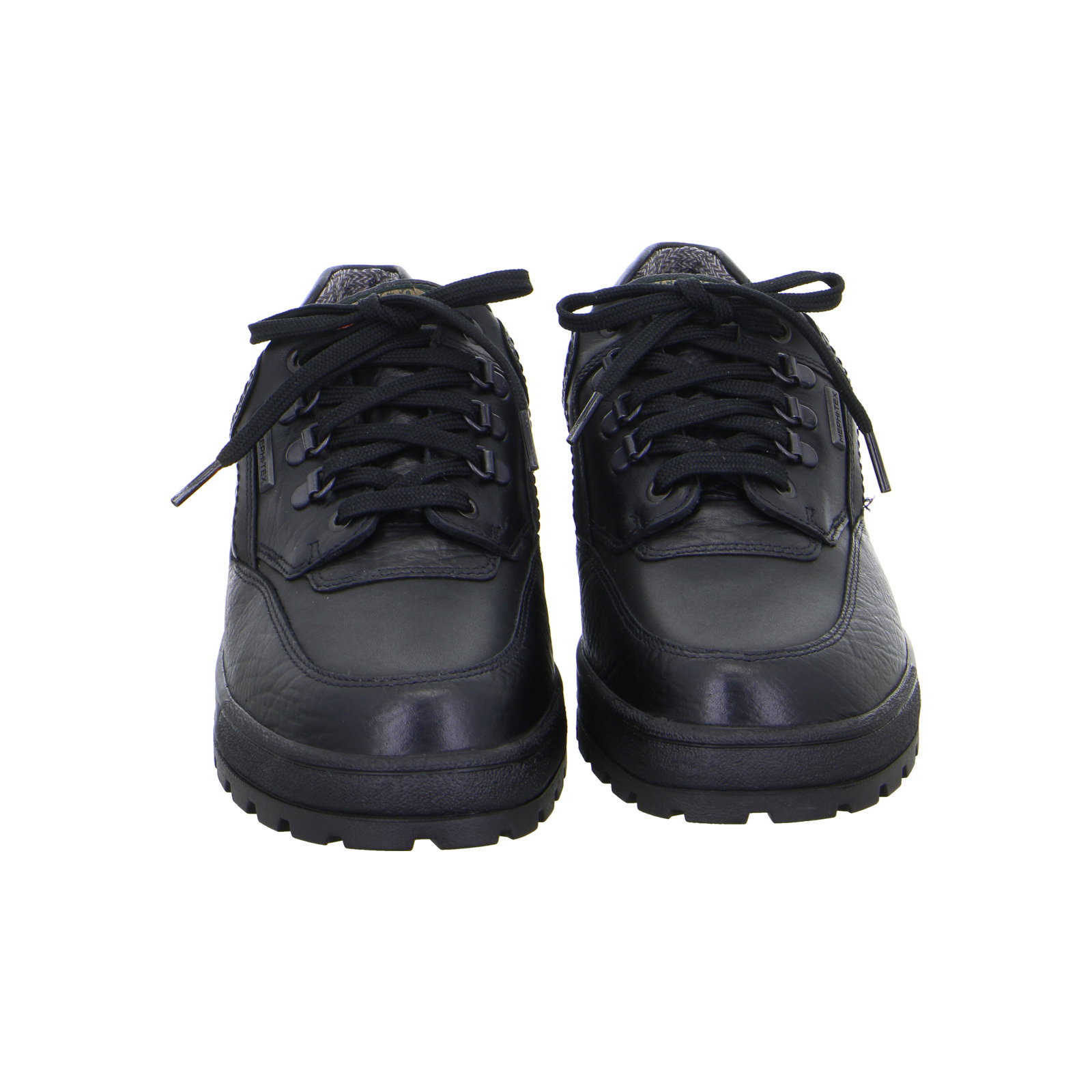 Mephisto chaussures Barracuda noir
