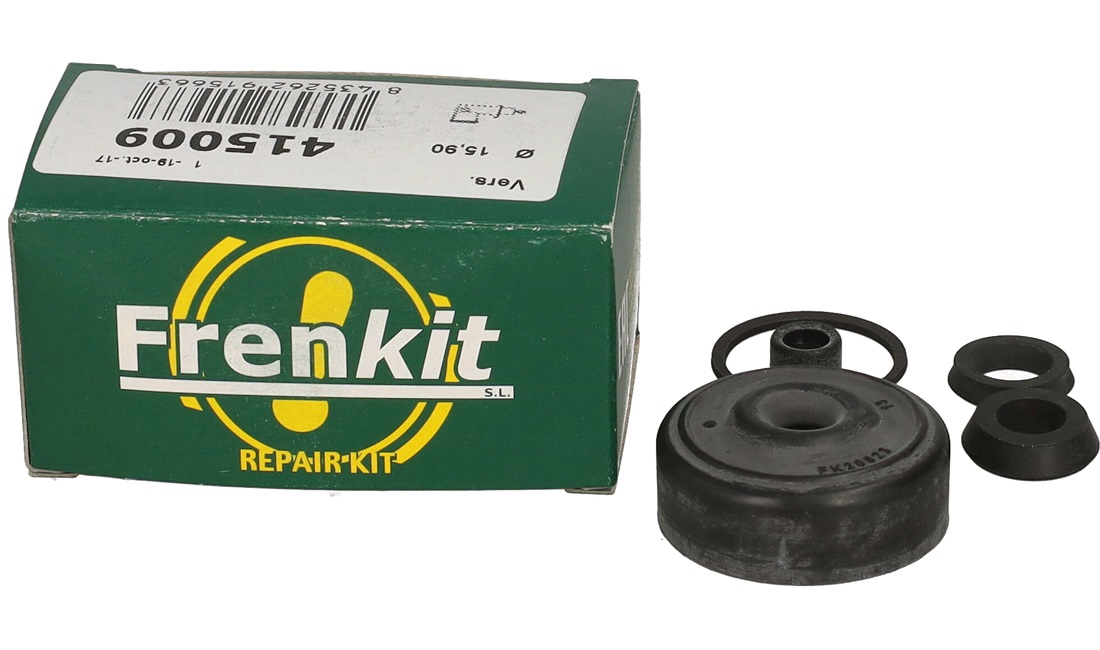 Rep.sæt, koblingshovedcylinder