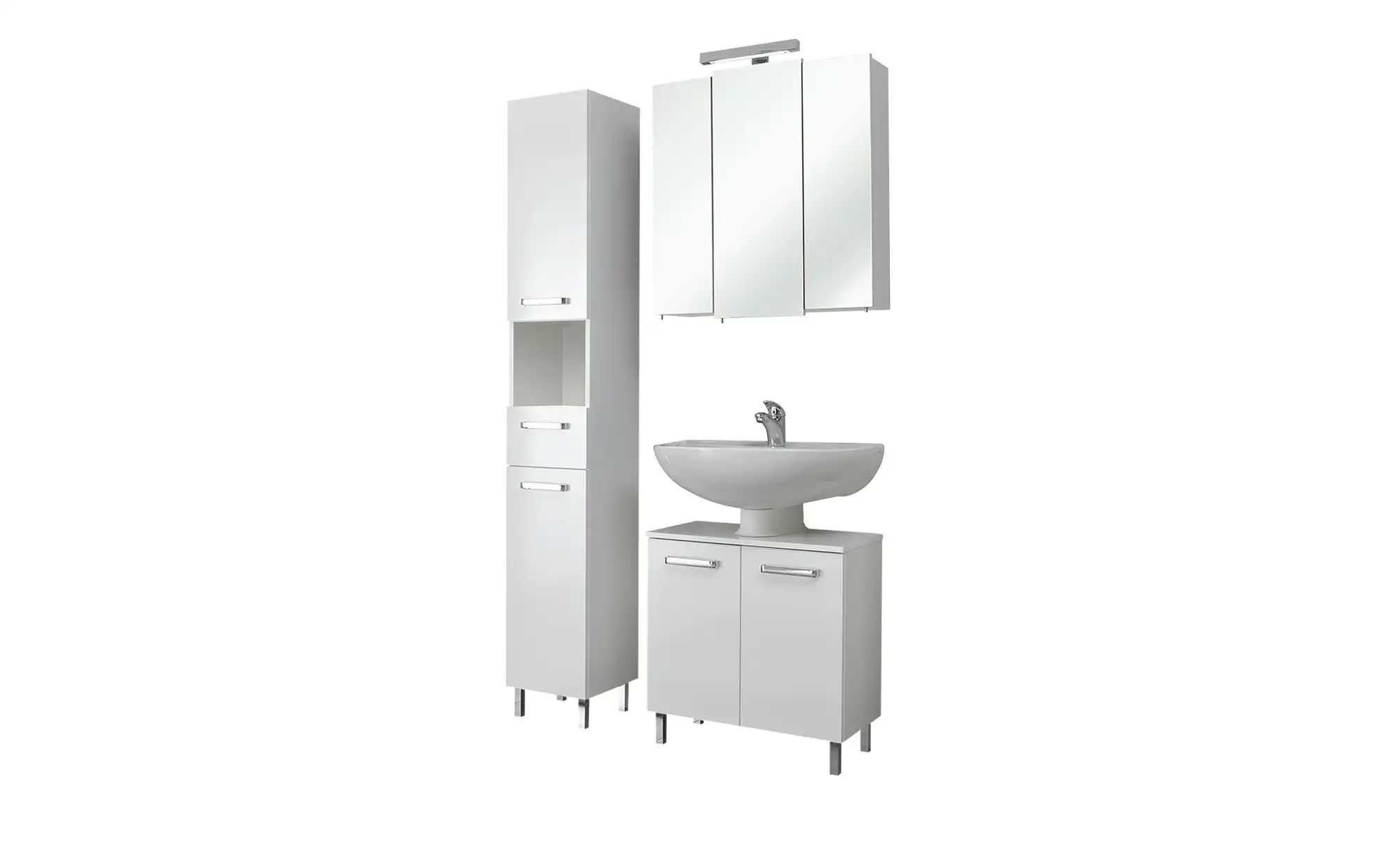 calmo2go Hochschrank Wanda