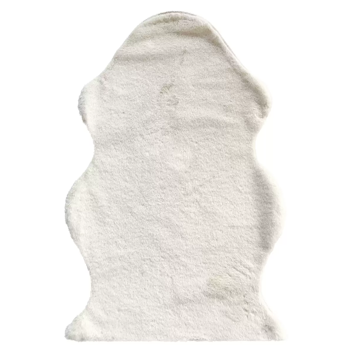 Kunstfell Sally Best Price Beige