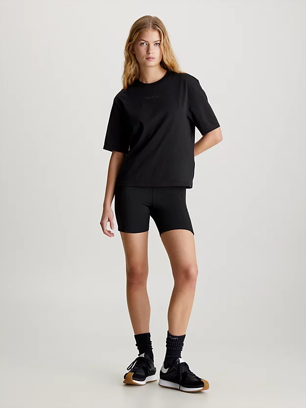 Camiseta de academia