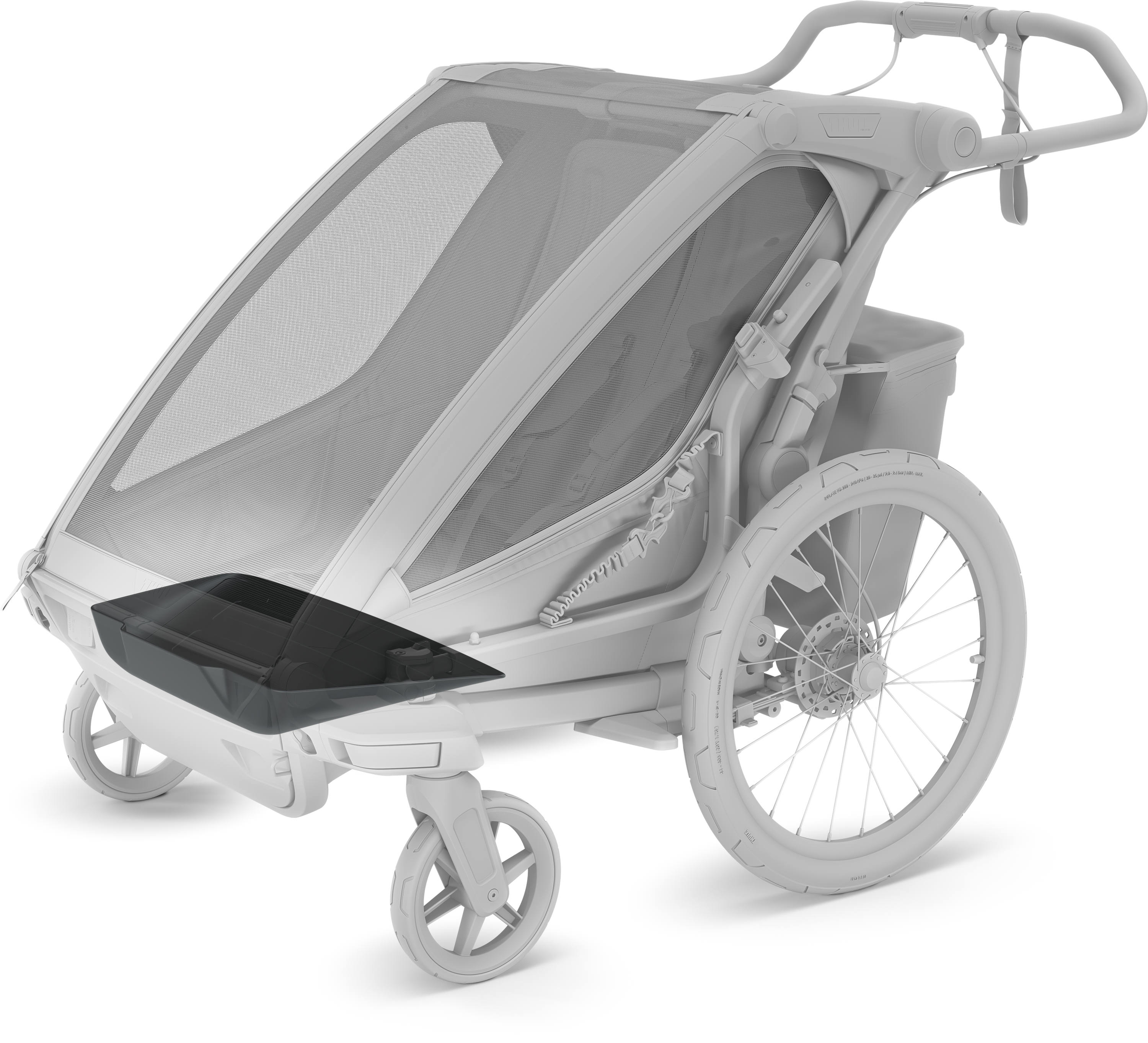 Thule Chariot Floor mat