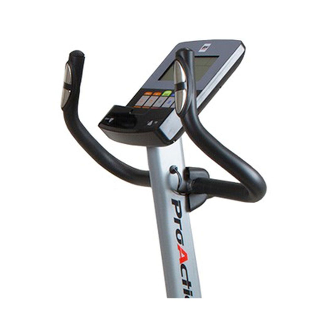 BH Fitness ARTIC COMFORT PROGRAM - Vélo semi-allongé