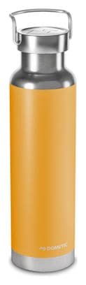 Bouteille isotherme Dometic Outdoor 660 ml Jaune