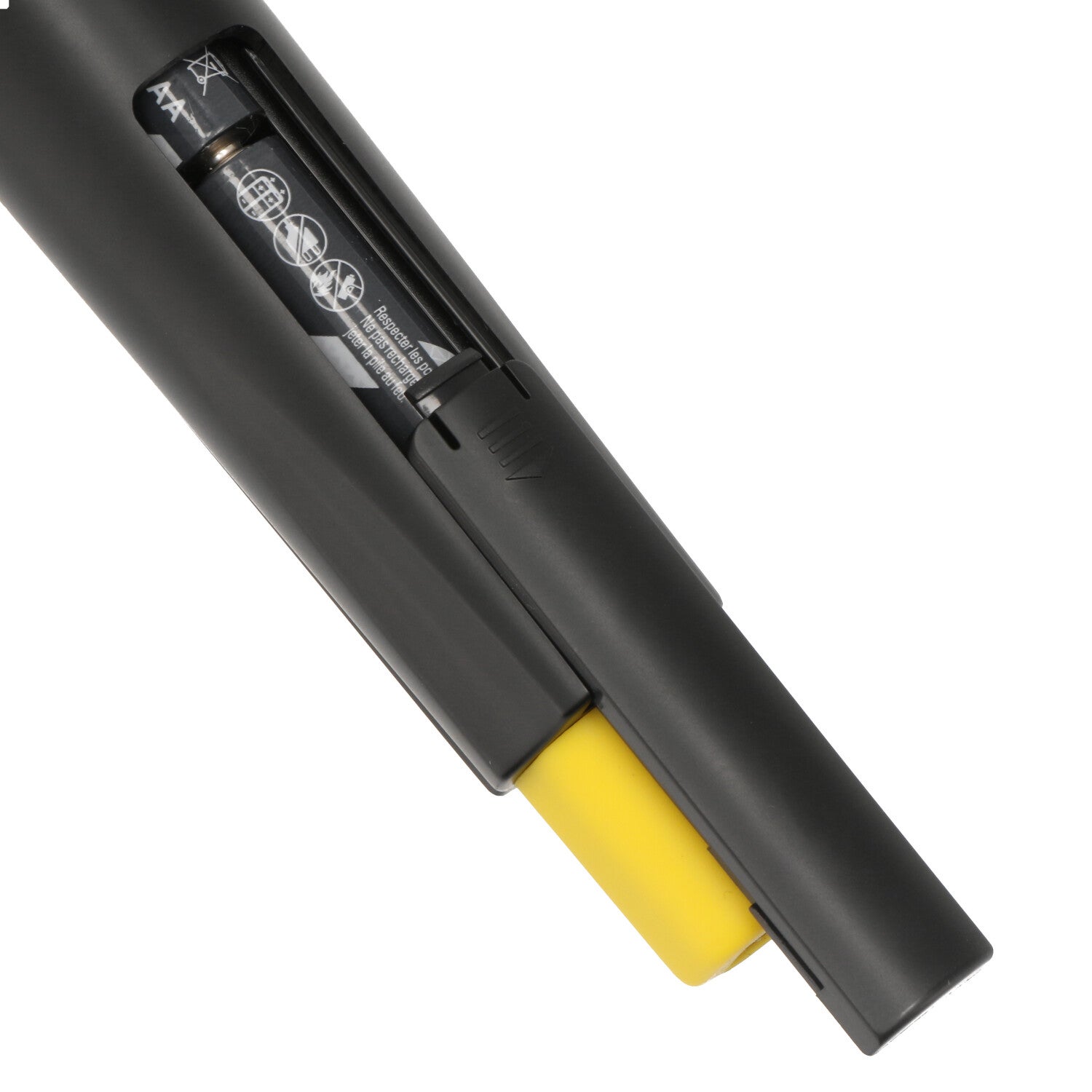 Devine 10907 handheld microfoon voor WMD-24 Basic Duo