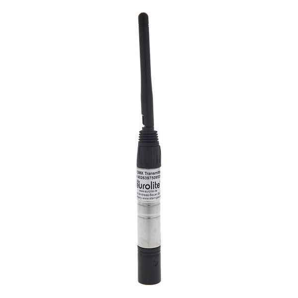 Eurolite QuickDMX Wireless transmitter