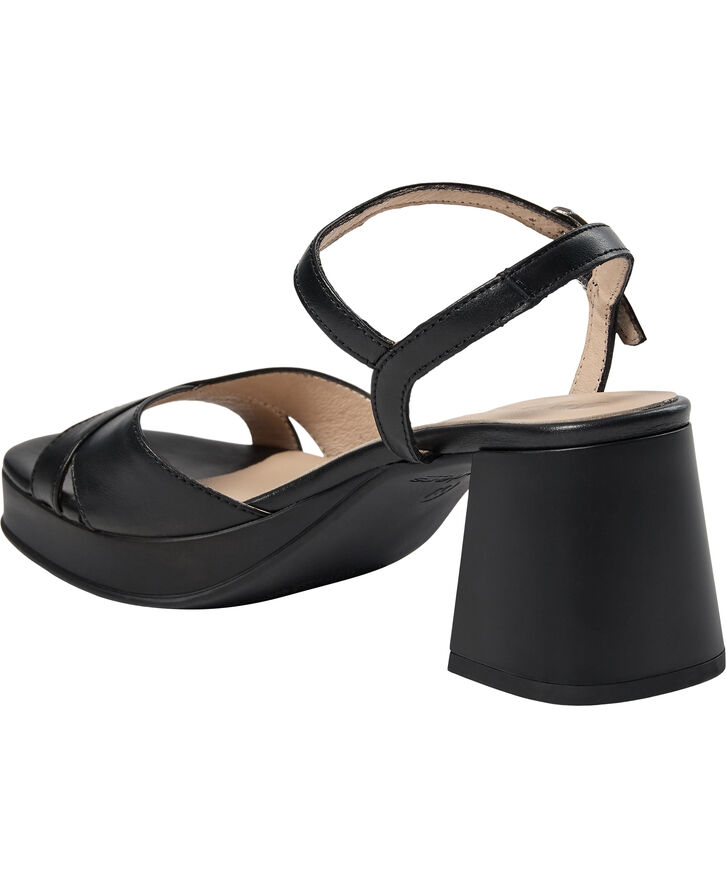 Wonders LOLA Negro