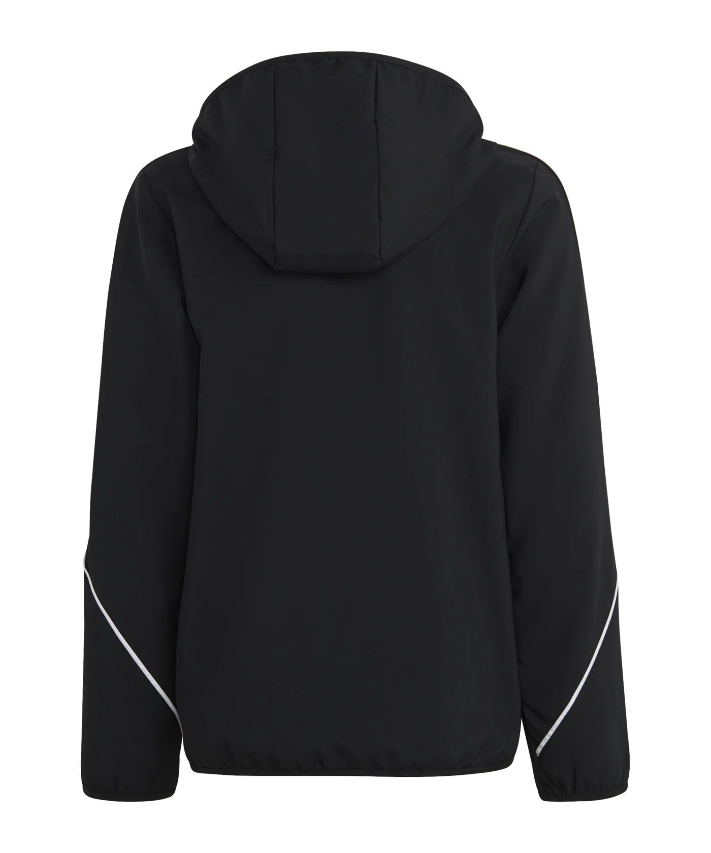 adidas Tiro 23 League Windbreaker Kids Schwarz