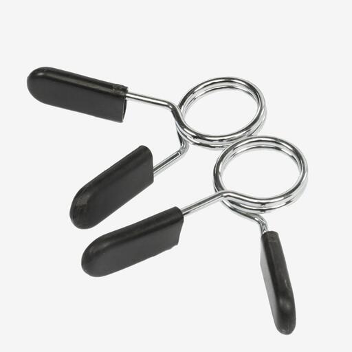 Barra para bíceps Bodytone