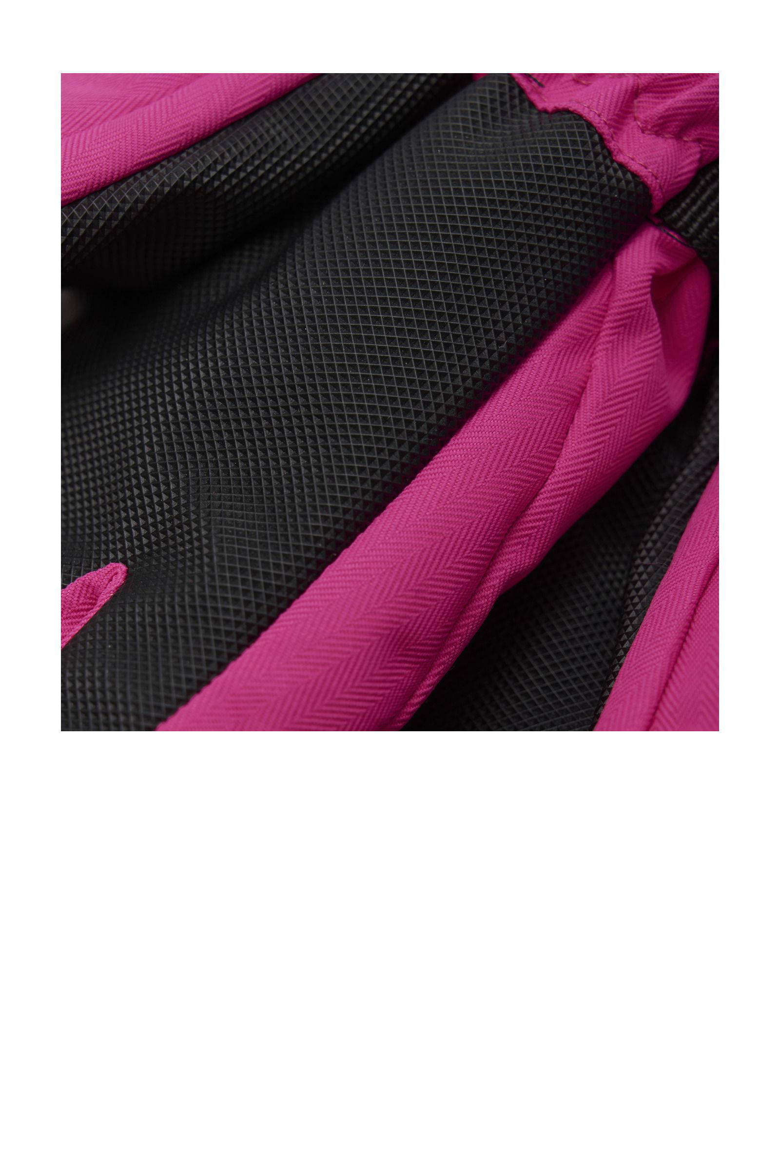 Color Kids skihandschoenen roze
