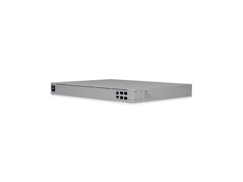 Ubiquiti VPN-Gateway UniFi Enterprise Fortress Hochleistungs-Netzwerksicherheit und -management