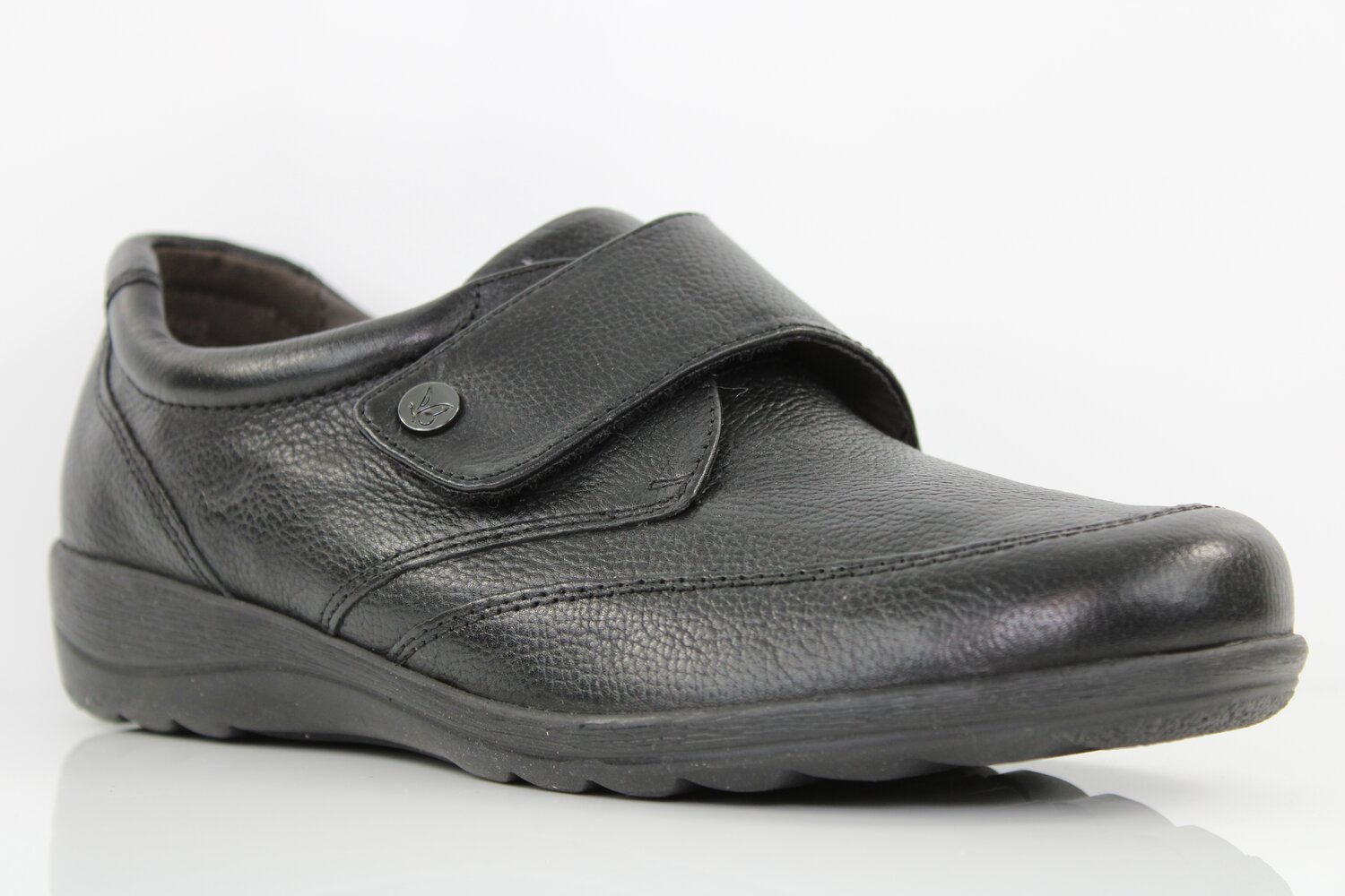 Caprice Slipper