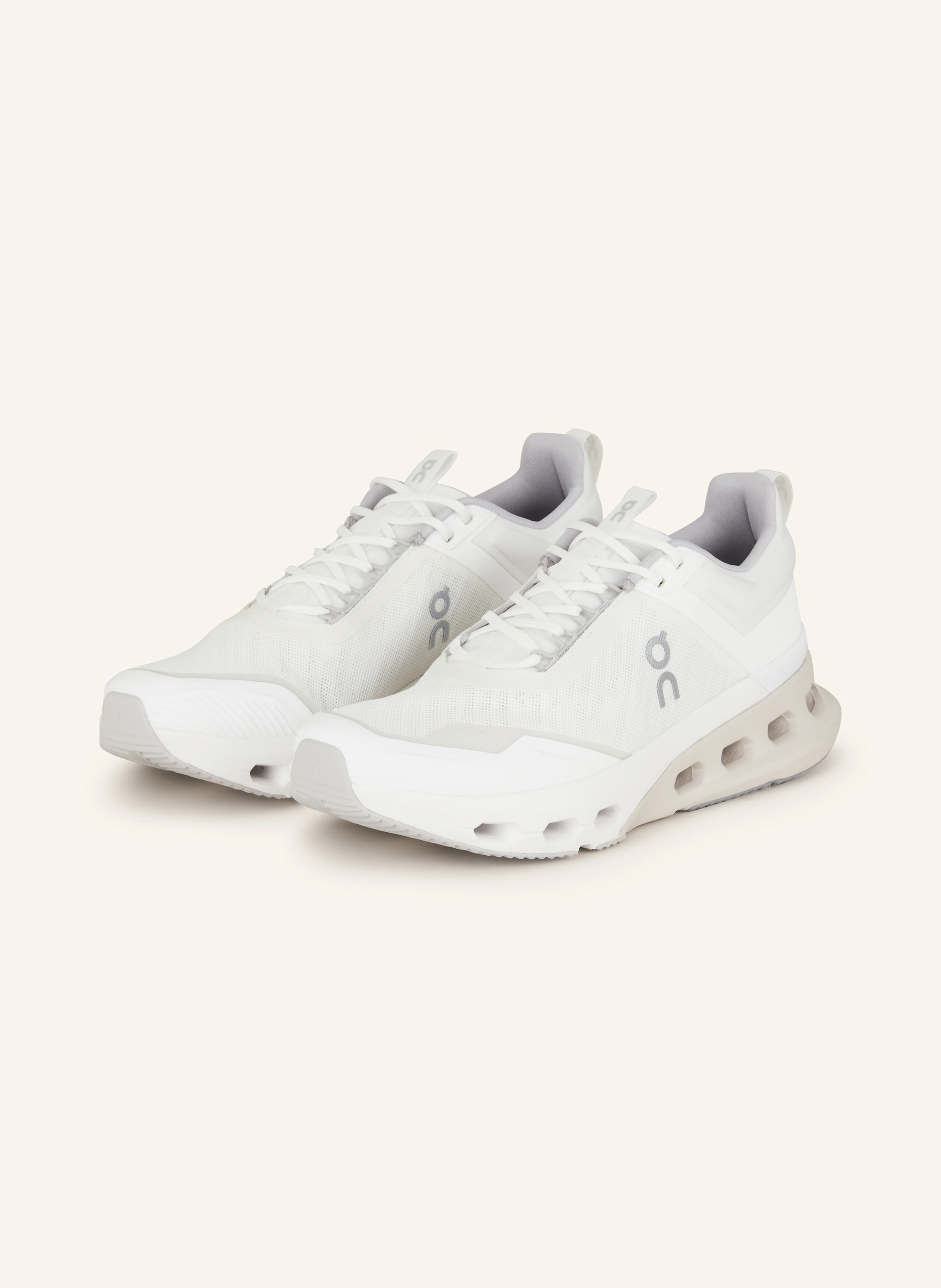 On Fitnessschuhe CLOUDNOVA X