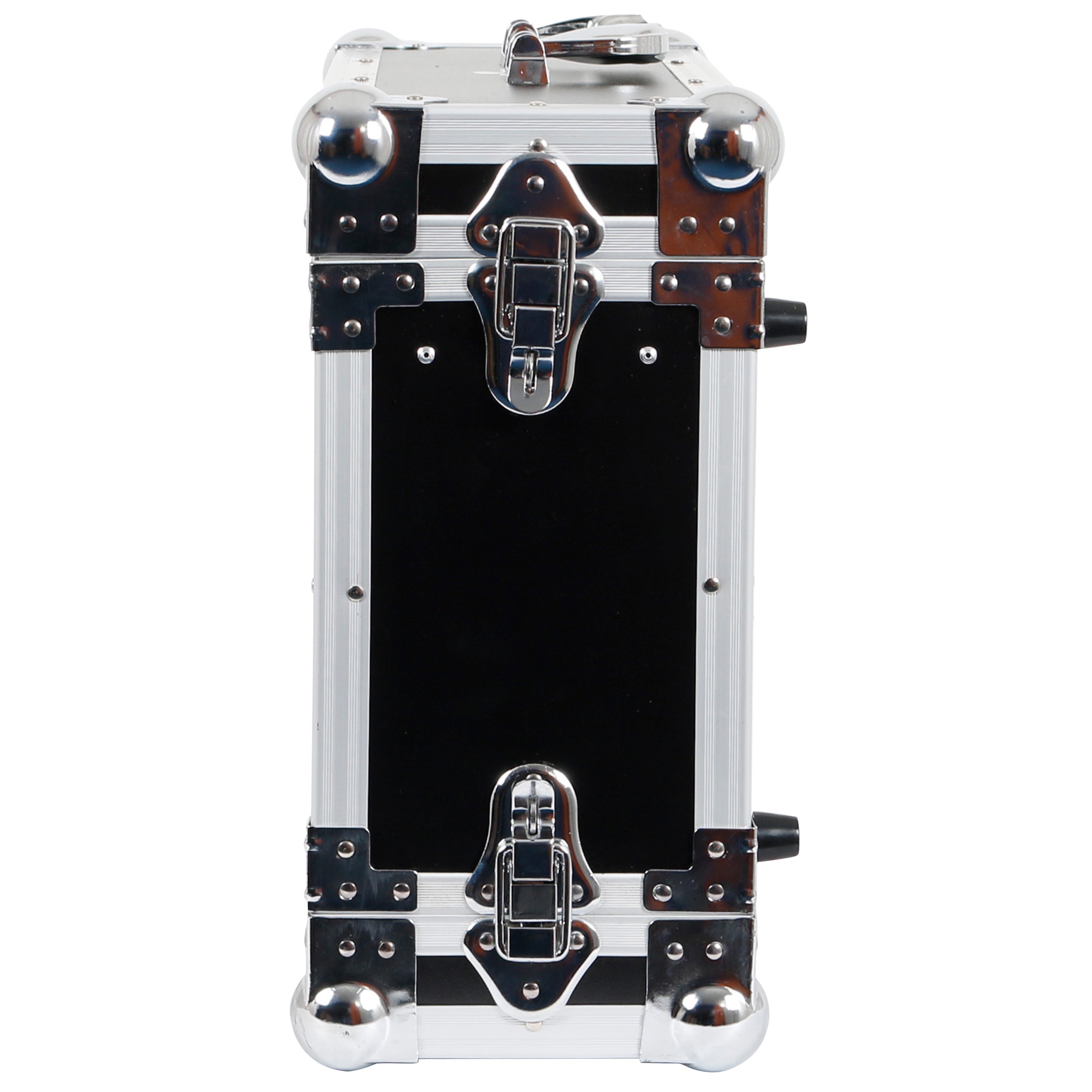 Innox Basic Line Rack 3U-23 doubledoor flightcase 3U, 23 cm