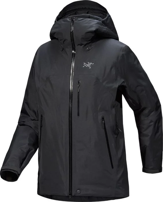 Beta Insulated Jacket Women