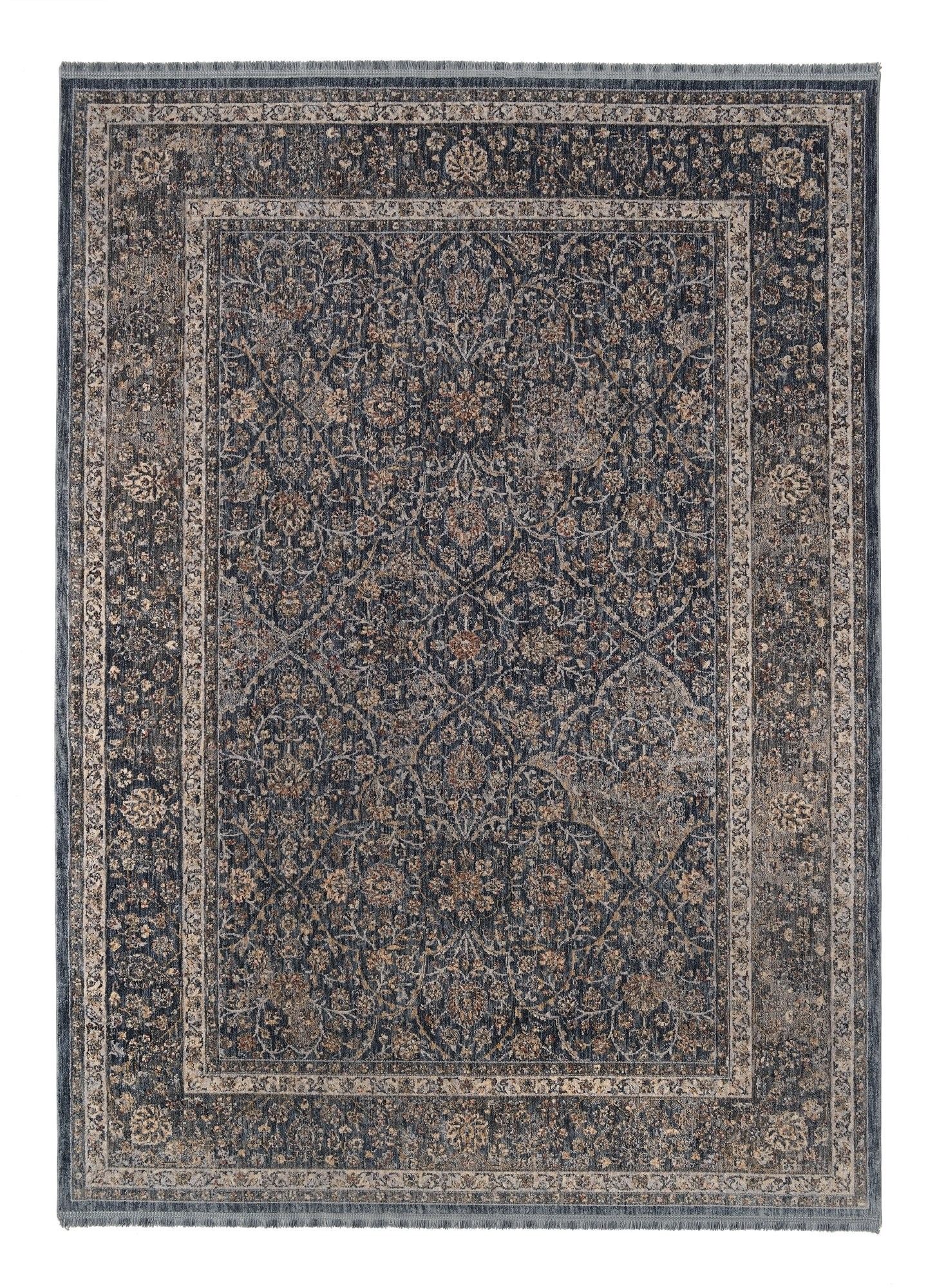 Teppich SOLIST TABI 65 x 130 cm