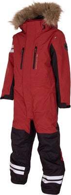 Lindberg Colden Vinterdress, Rød