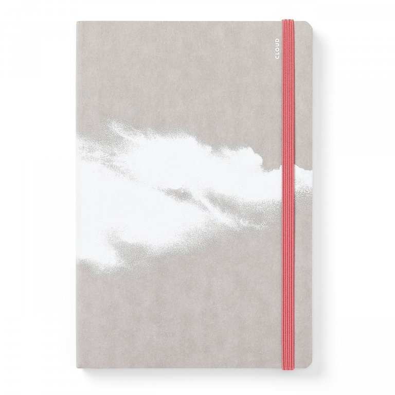 Nuuna Notizbuch Inspiration Book