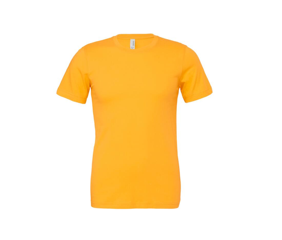 Bella Canvas BE3001 - T-shirt unisexe coton