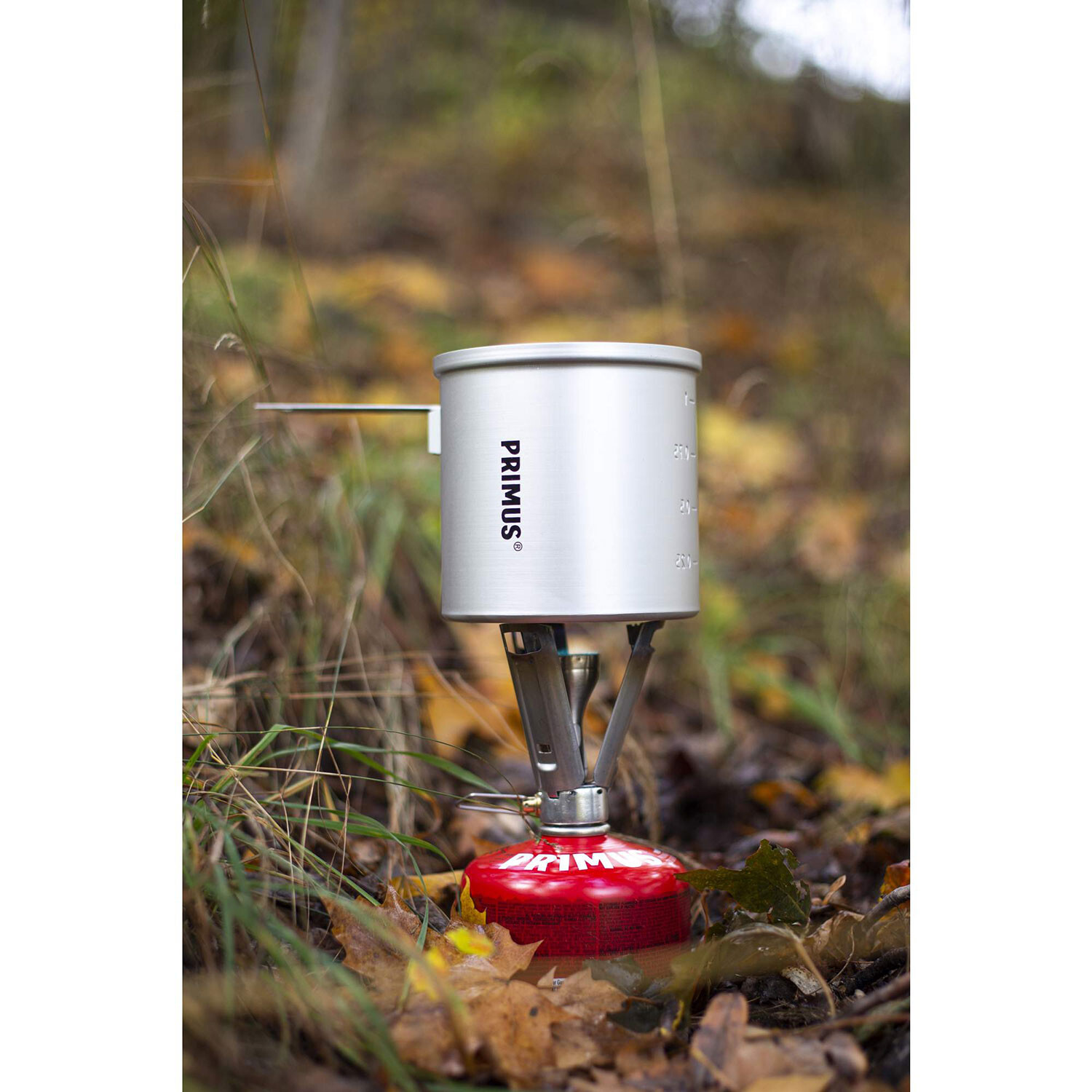 Primus Firestick Stove Ti