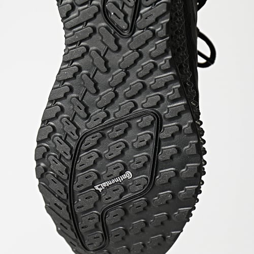Baskets 4DFWD 2 GX9268 Core Black Worn Red