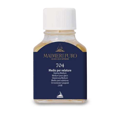 MAIMERI Puro Glanzmedium