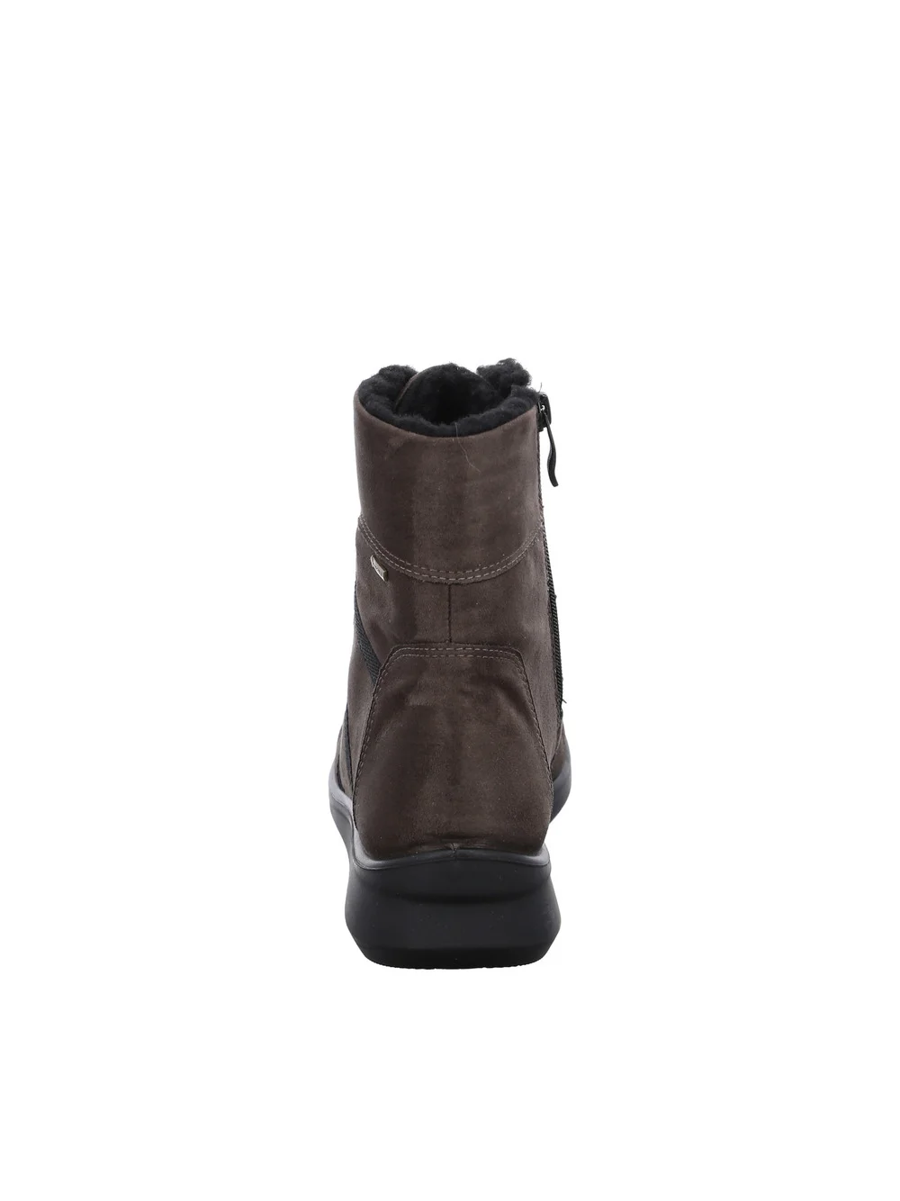 Stiefelette Toronto taiga