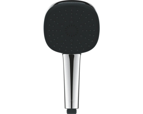 Handdouche Grohe Quickfix Vitalio Comfort 110 III ovaal 110 x 110 mm chroom 26092001