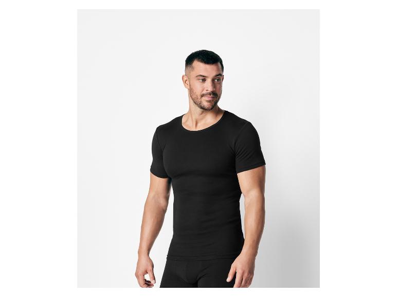 3 heren T-shirts