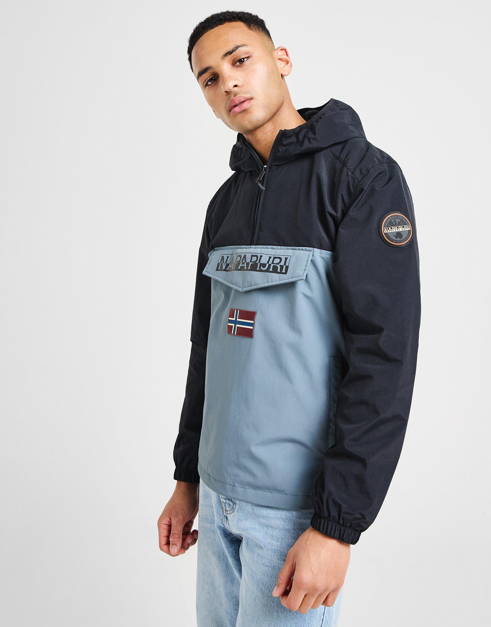 Napapijri Veste Zippée Arper Split