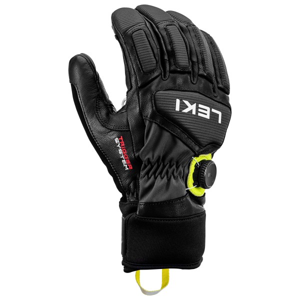 Leki - Griffin Tune 3D Boa - Gants