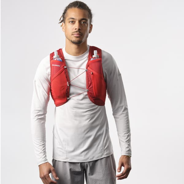 Sac trail SALOMON ACTIVE SKIN 4 SET