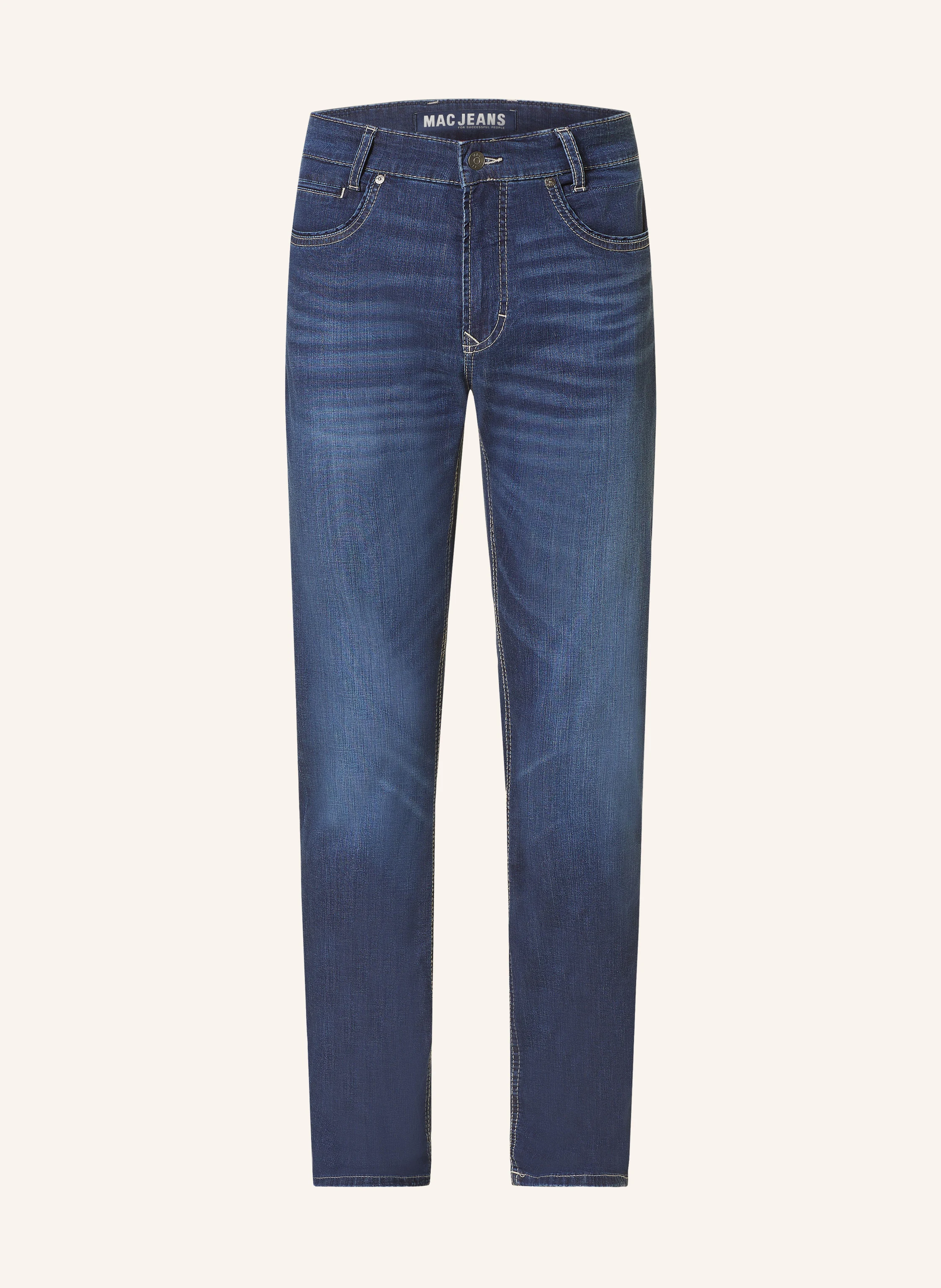 MAC Jeans ARNE PIPE Modern Fit