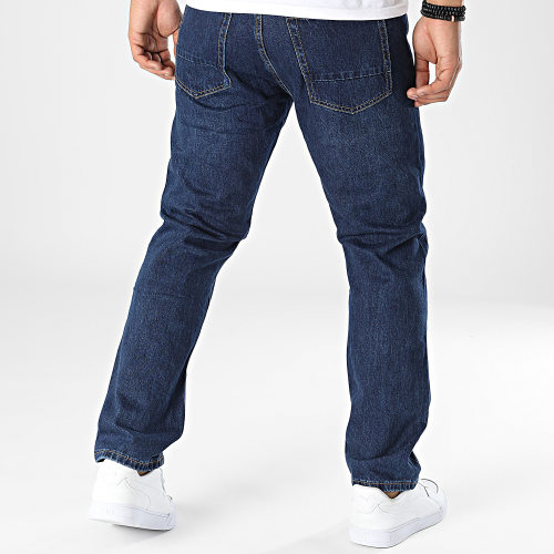 Jean Regular Fit TH37856 Bleu Brut