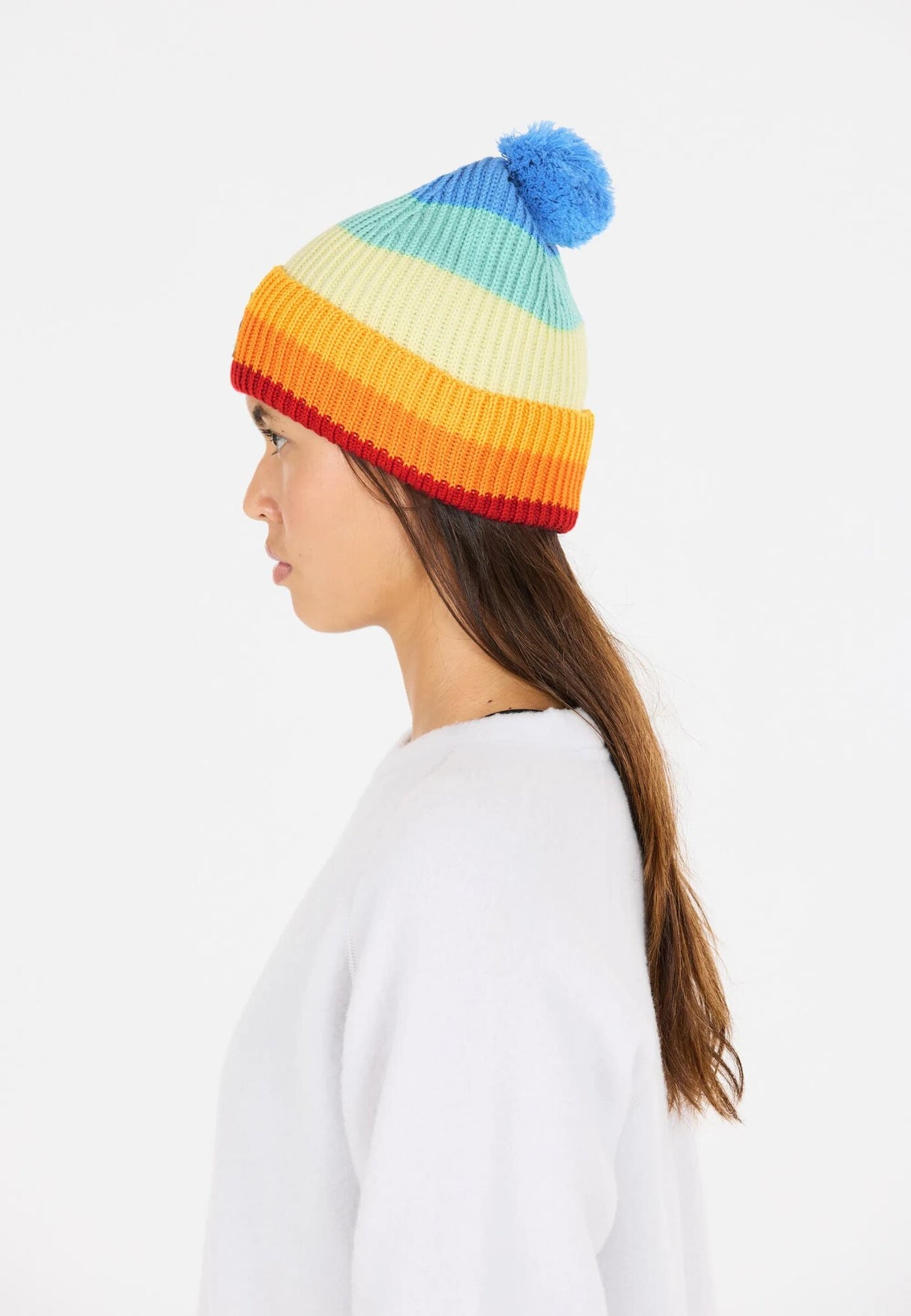 SOS<br>Otaru Beanie