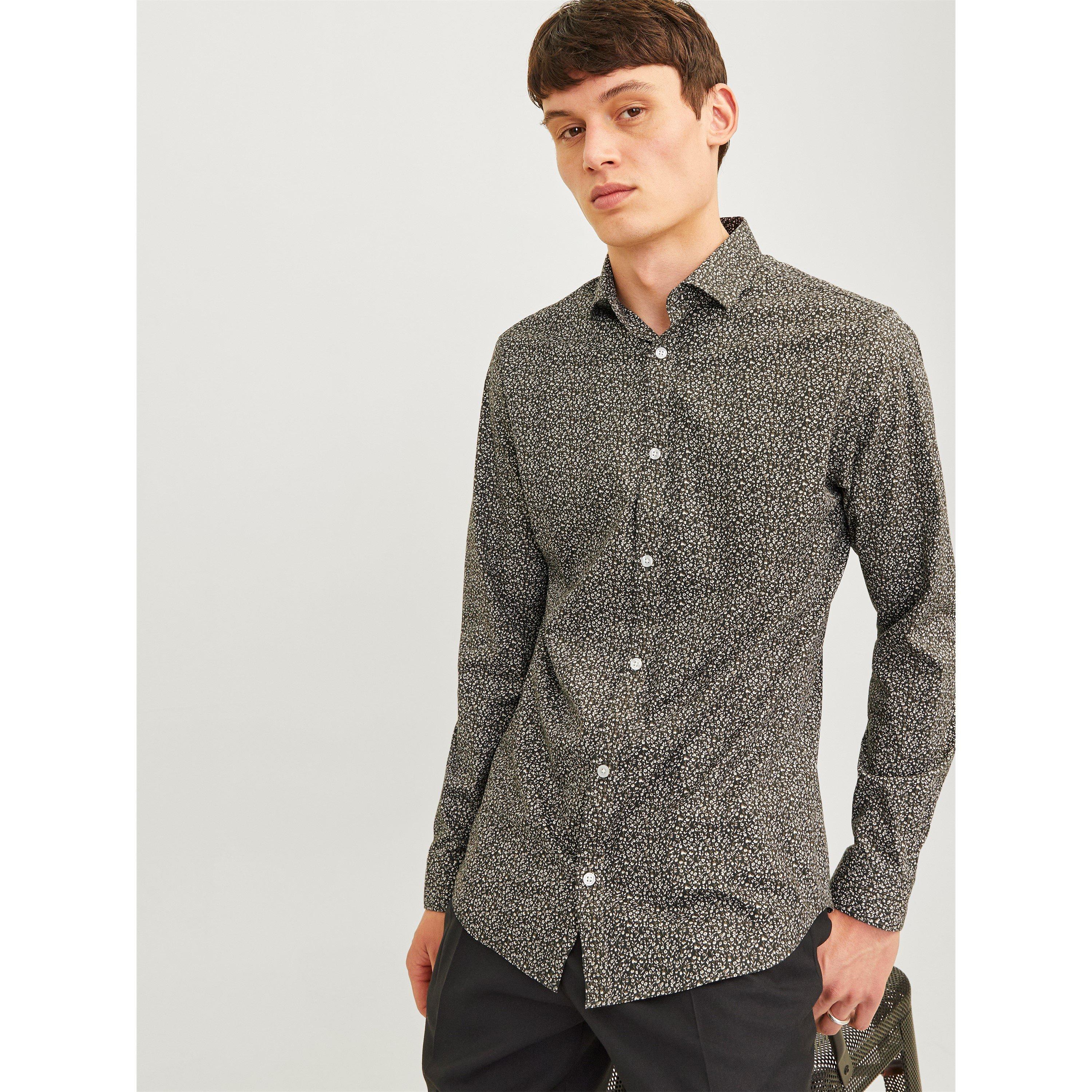Jack and Jones Blackpl Shirt Sn99