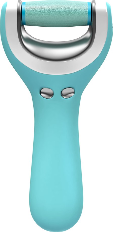 SCHOLL Velvet Smooth Pro Hornhautentferner 1 Stk
