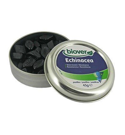 Biover Echinadrop pastilles (45 gr)