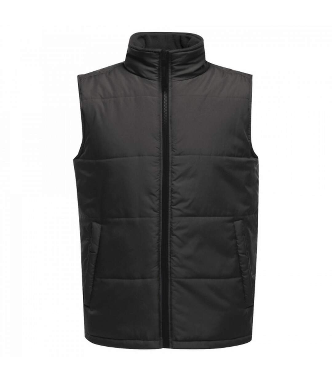 Regatta - Veste ACCESS - Hommes (Gris / noir) - UTRG3564