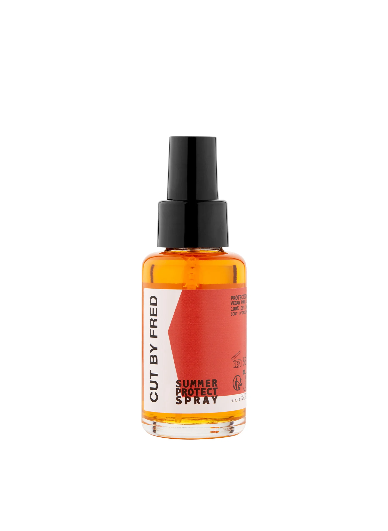 SUMMER PROTECT SPRAY |
