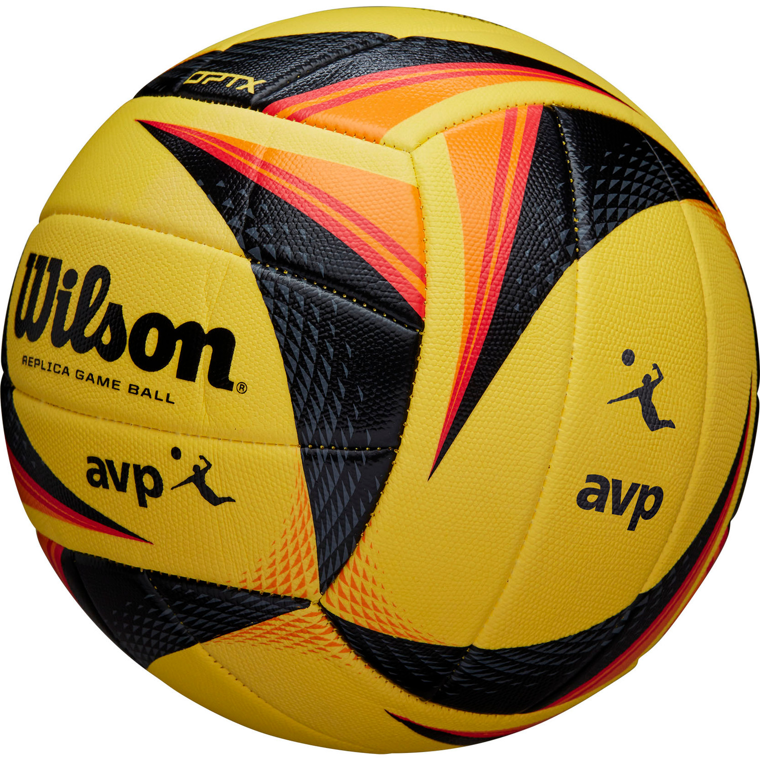 Wilson AVP OPTX Replica Beachvolleybal