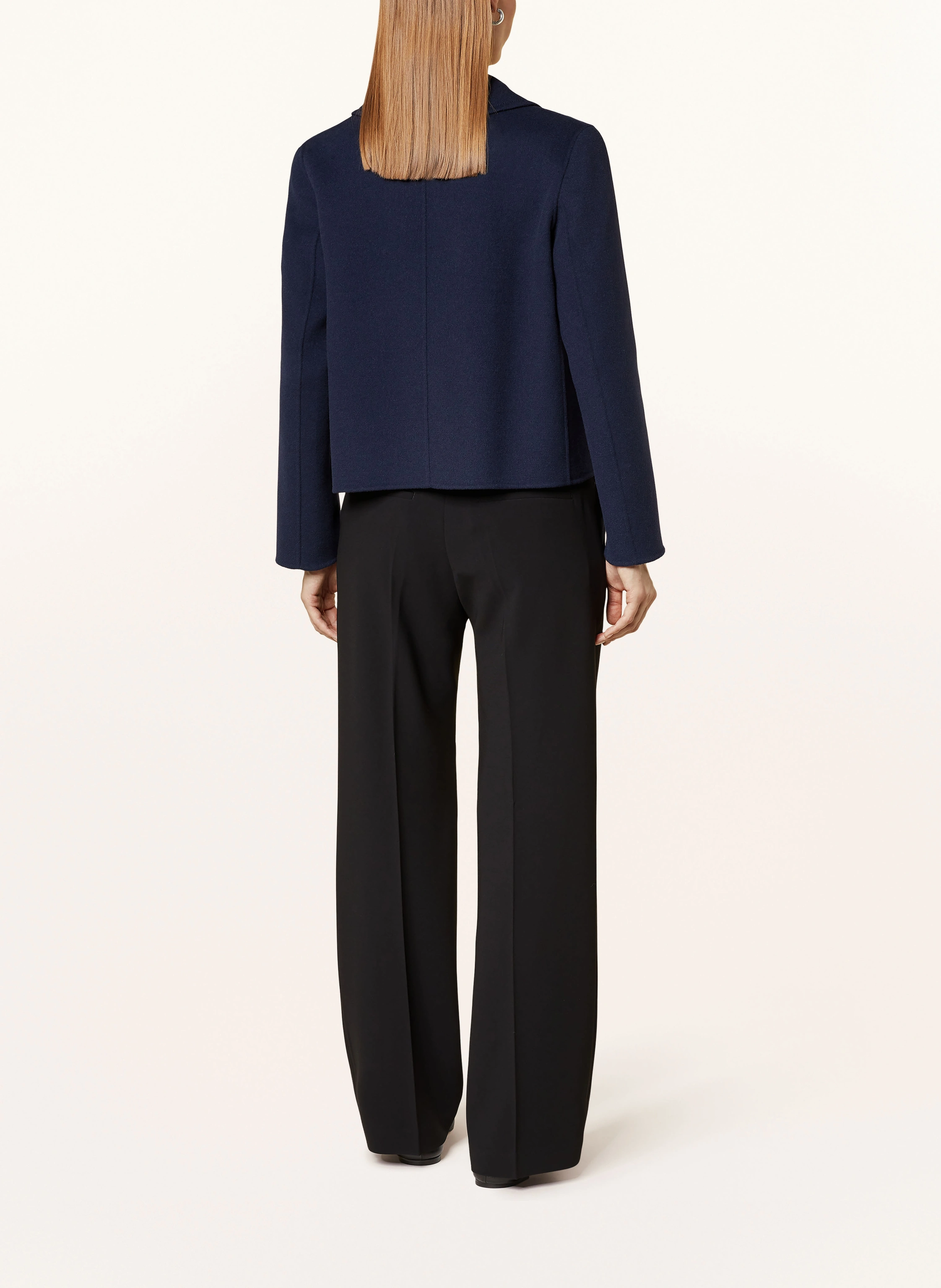 WEEKEND Max Mara Cabanjacke TAGLIO